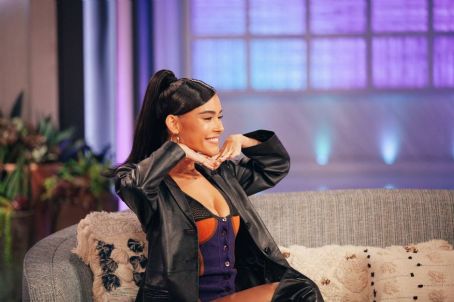Madison Beer – The Kelly Clarkson Show