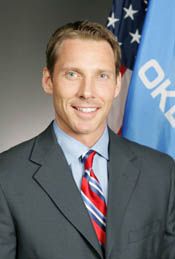 Ken A. Miller