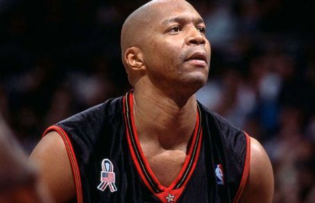 Derrick Coleman