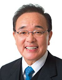 Kiyoshi Nakano