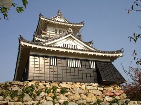 Hamamatsu Castle