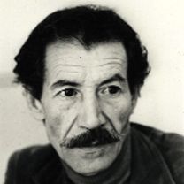 M'hamed Issiakhem