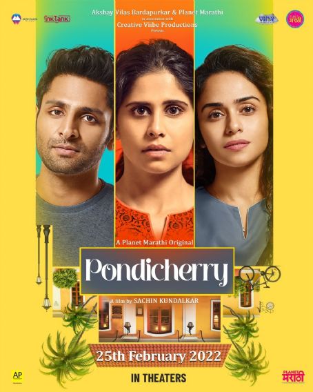 Pondicherry