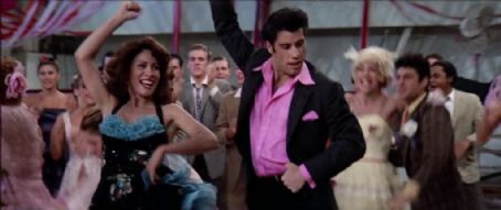 Grease - Annette Charles