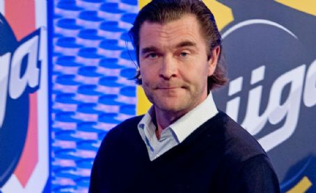 Peter Ahola