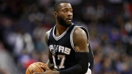Jonathon Simmons