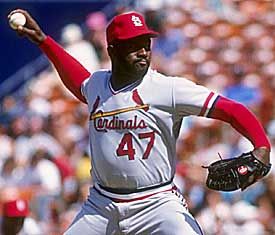Lee Smith