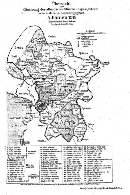 Hoti (tribe)