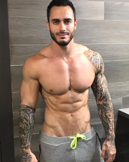 Mike chabot fitness