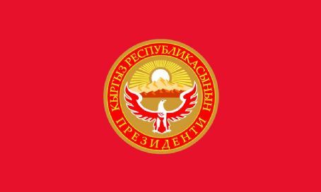 President of Kyrgyzstan