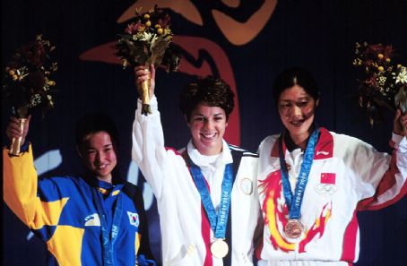 Gao Jing