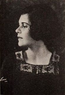 Betty Bouton