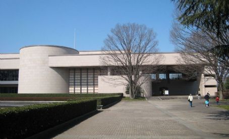 Tochigi Prefectural Museum