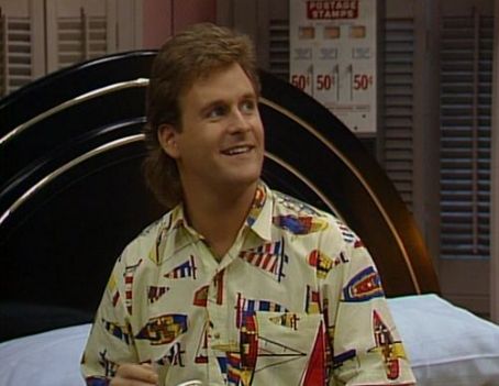 Who is Dave Coulier dating? Dave Coulier girlfriend, wife