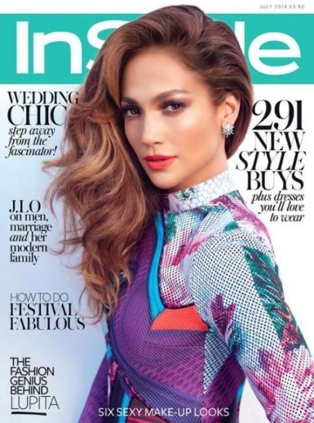 InStyle