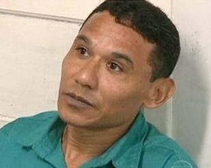 Francisco das Chagas Rodrigues de Brito