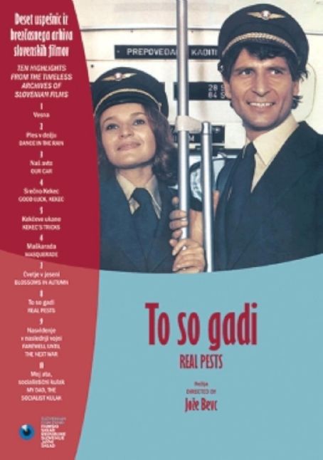 To so gadi