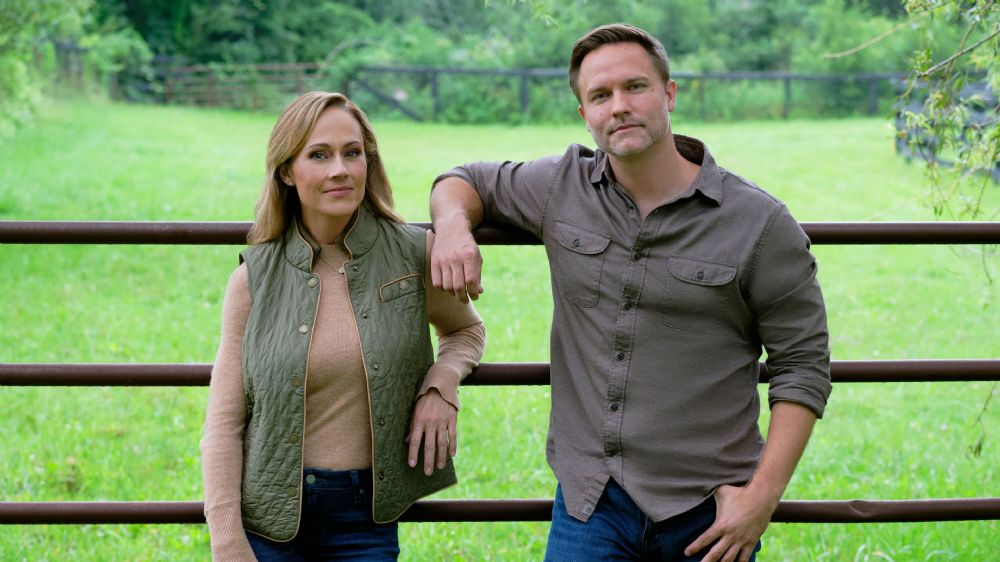 Taking the Reins (2021) Cast and Crew, Trivia, Quotes, Photos, News and