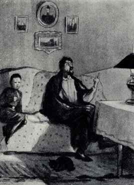 Shrove Tuesday (short story)