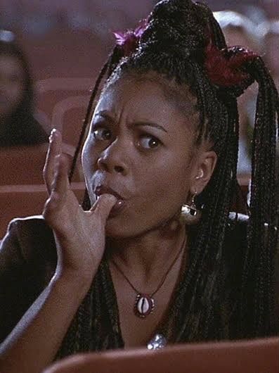 Scary Movie - Regina Hall