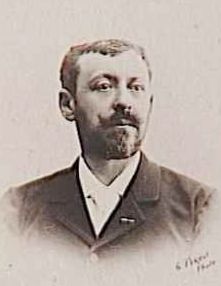 Frédéric Montenard