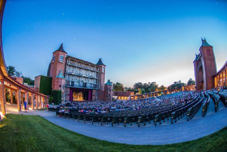 Starlight Theatre (Kansas City, Missouri)