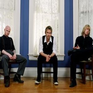 From Where You Are - Lifehouse