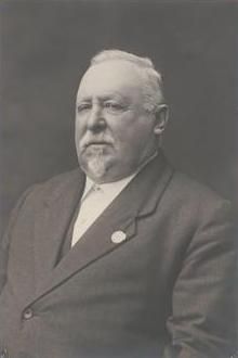 Richard Abbott (Australian politician)