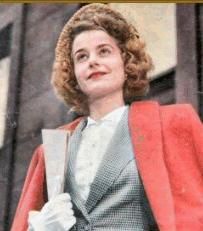Gertrude Warner (actress)