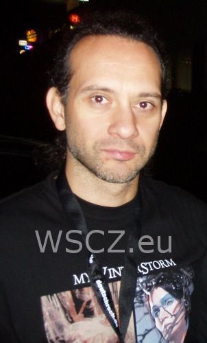 Marcelo Cabuli