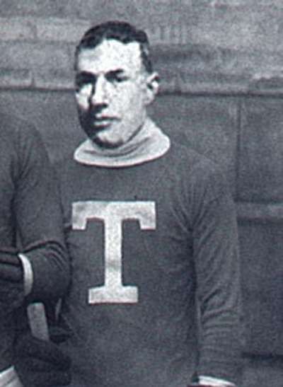 Arthur Brooks (ice hockey)