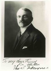 William S. Haynes