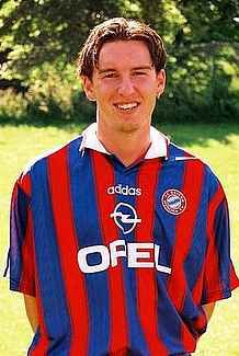 Frank Gerster