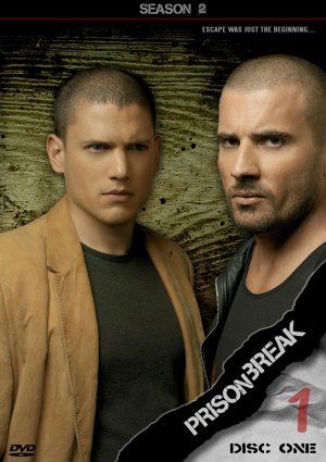 Prison Break Picture - Photo of Prison Break - FanPix.Net