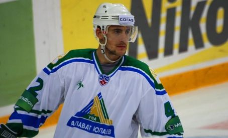 Sergei Zinovjev