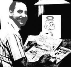 Fred Rhoads
