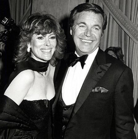 Robert Wagner and Jill St. John Photos, News and Videos, Trivia and ...