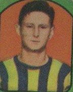 Carlos Alberto Bulla