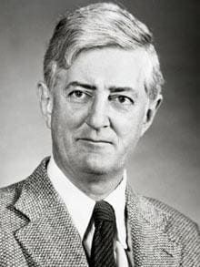 Oliver Selfridge
