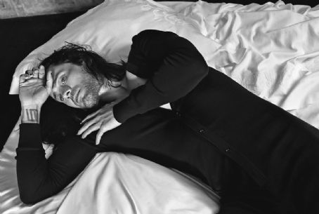 Jared Leto - L'Uomo Vogue Magazine Pictorial [Italy] (December 2021)