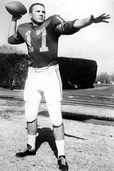 Jerry Rhome Photos, News and Videos, Trivia and Quotes FamousFix