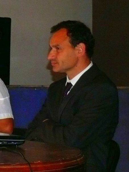 Pablo Bruera