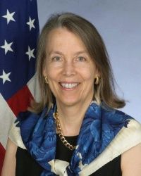 Lucy Tamlyn