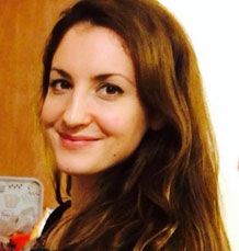 Elena Dimitriou