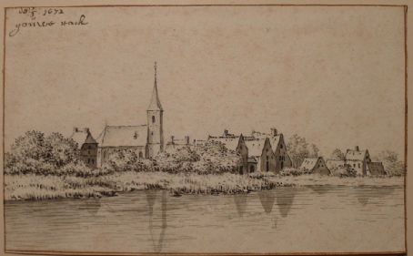 Josua de Grave