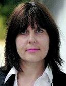 Ines Tanovic