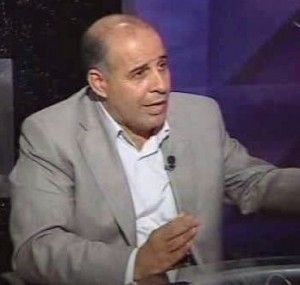Adnan Al-Rifaey