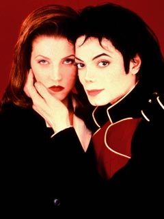 Lisa Marie Presley: Michael Jackson Couldn't Be Saved