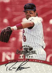 Ron Coomer