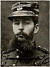 Louis Vaillant